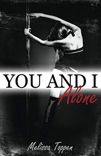 You and I, Alone book cover