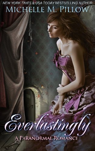 Everlastingly book cover