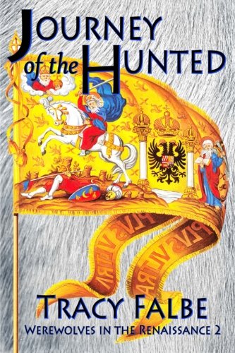 Journey of the Hunted