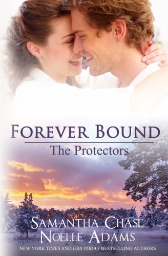 Forever Bound / Protecting the Girl Next Door book cover