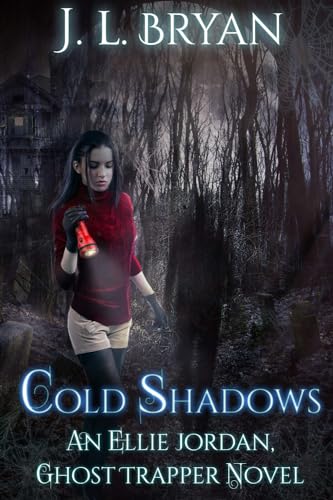 Cold Shadows book cover