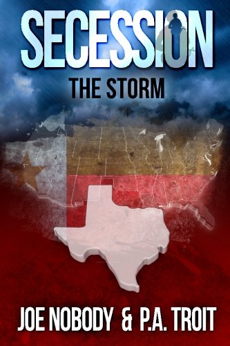 Secession: The Storm