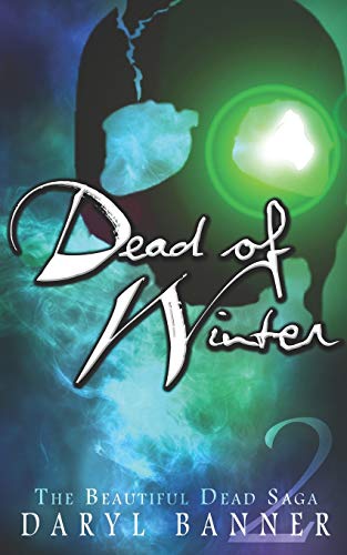 Dead Of Winter book cover
