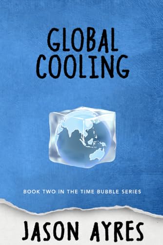 Global Cooling book cover