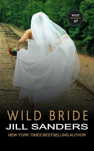 Wild Bride book cover