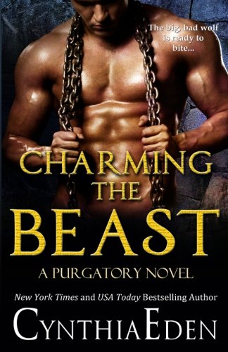 Charming the Beast cover