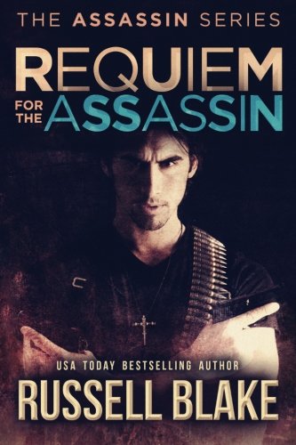 Requiem for the Assassin book cover