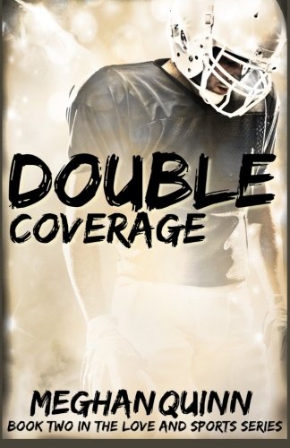 Double Coverage book cover