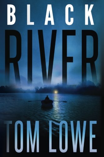 Black River book cover