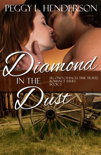Diamond in the Dust book cover
