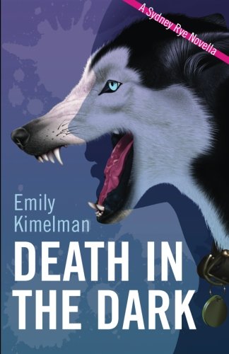 Death in the Dark book cover