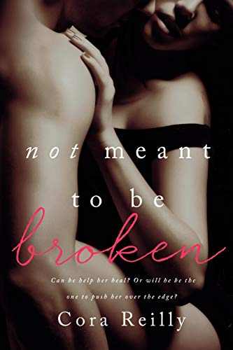 Not Meant To Be Broken book cover