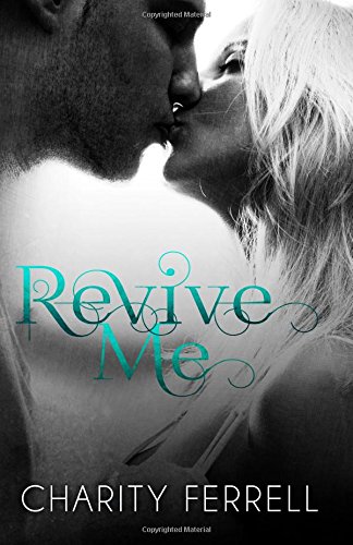 Revive Me book cover