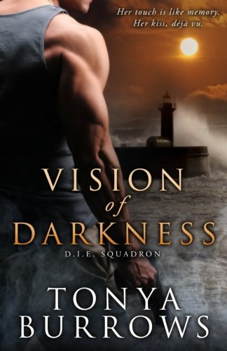 Vision of Darkness book cover