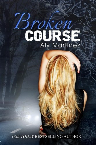 Broken Course book cover