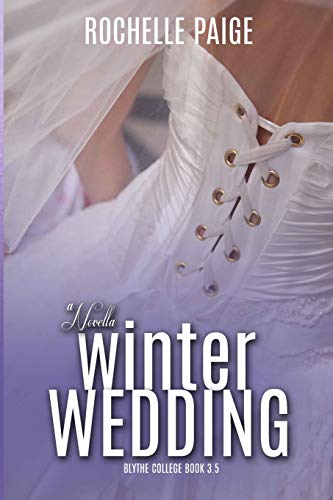 Winter Wedding book cover