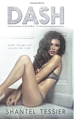 Dash book cover