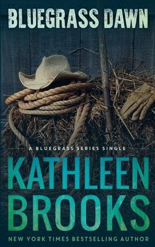 Bluegrass Dawn book cover