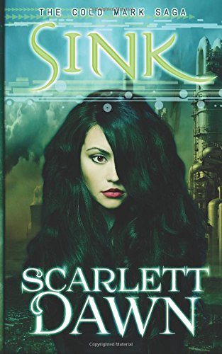 Sink book cover
