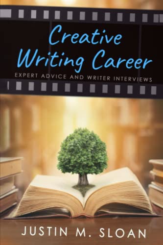 Creative Writing Career book cover