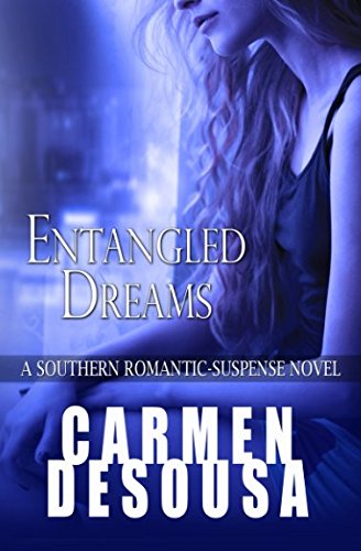 Entangled Dreams book cover