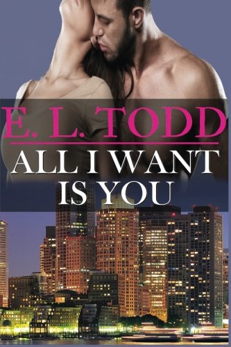 All I Want is You book cover