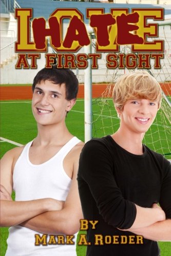 Hate at First Sight book cover