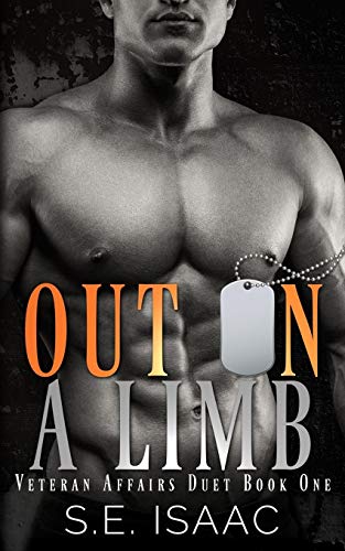 Out on a Limb book cover