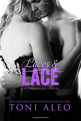 Laces and Lace book cover