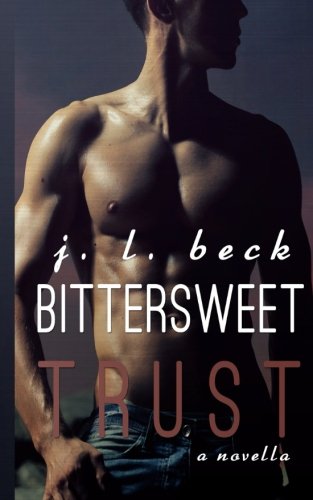 Bittersweet Trust book cover