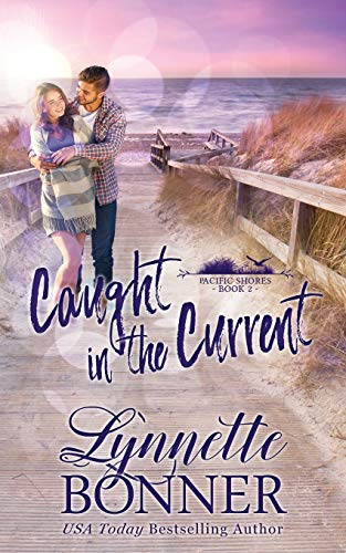 Caught in the Current book cover