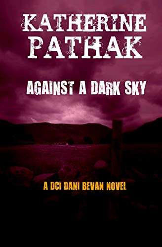 Against a Dark Sky book cover
