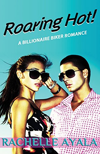 Roaring Hot book cover