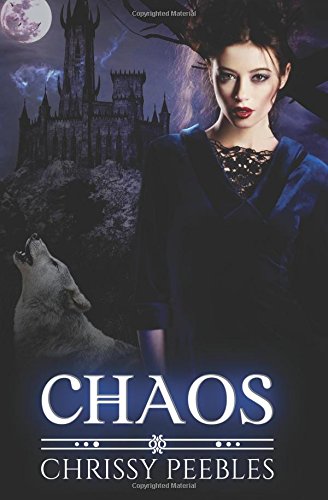Chaos book cover