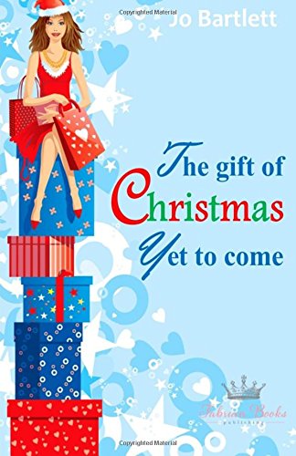 Somebody Else's Boy(216)Description / Buy at AmazonThe Gift of Christmas Yet to Come book cover