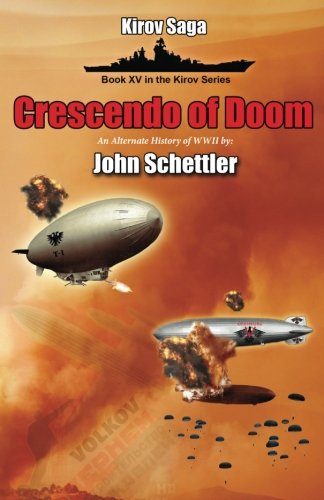 Crescendo of Doom