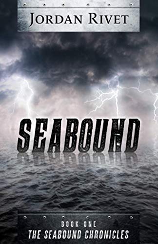 Seabound book cover