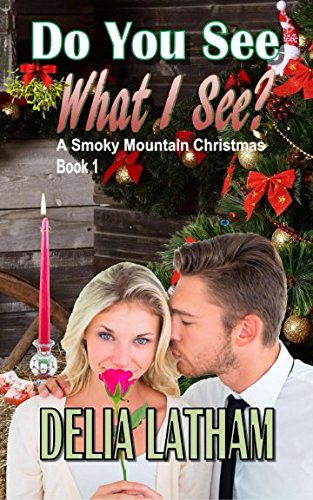 Do You See What I See? book cover
