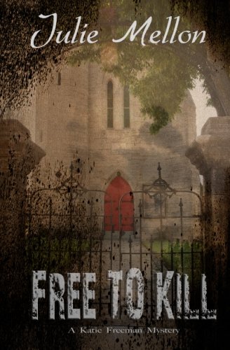 Free to Kill book cover