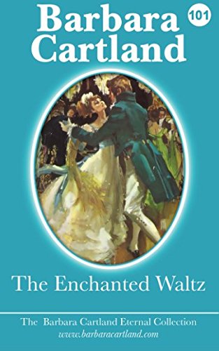The Enchanted Waltz book cover