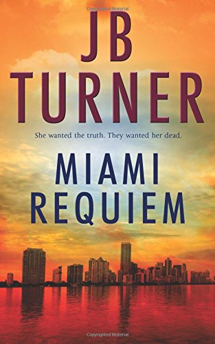 Miami Requiem book cover