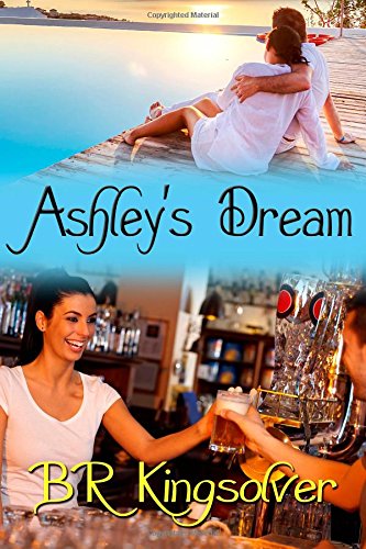 Ashley's Dream book cover