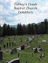 Cathey's Creek Baptist Church Cemetery