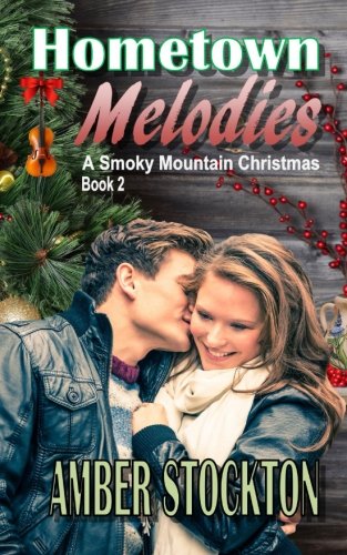 Hometown Melodies book cover
