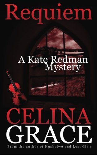 Requiem book cover