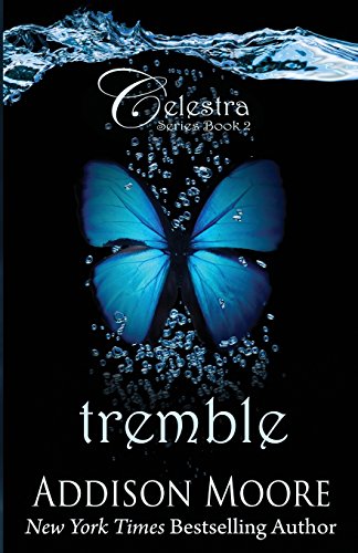 Tremble book cover