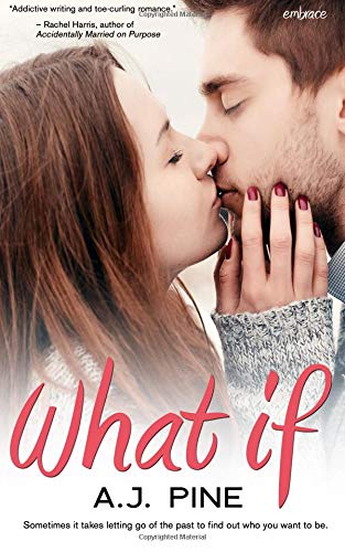 What If book cover