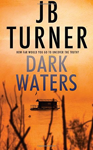 Dark Waters book cover