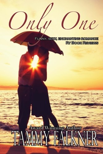Only One book cover