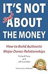 It's NOT JUST about the Money